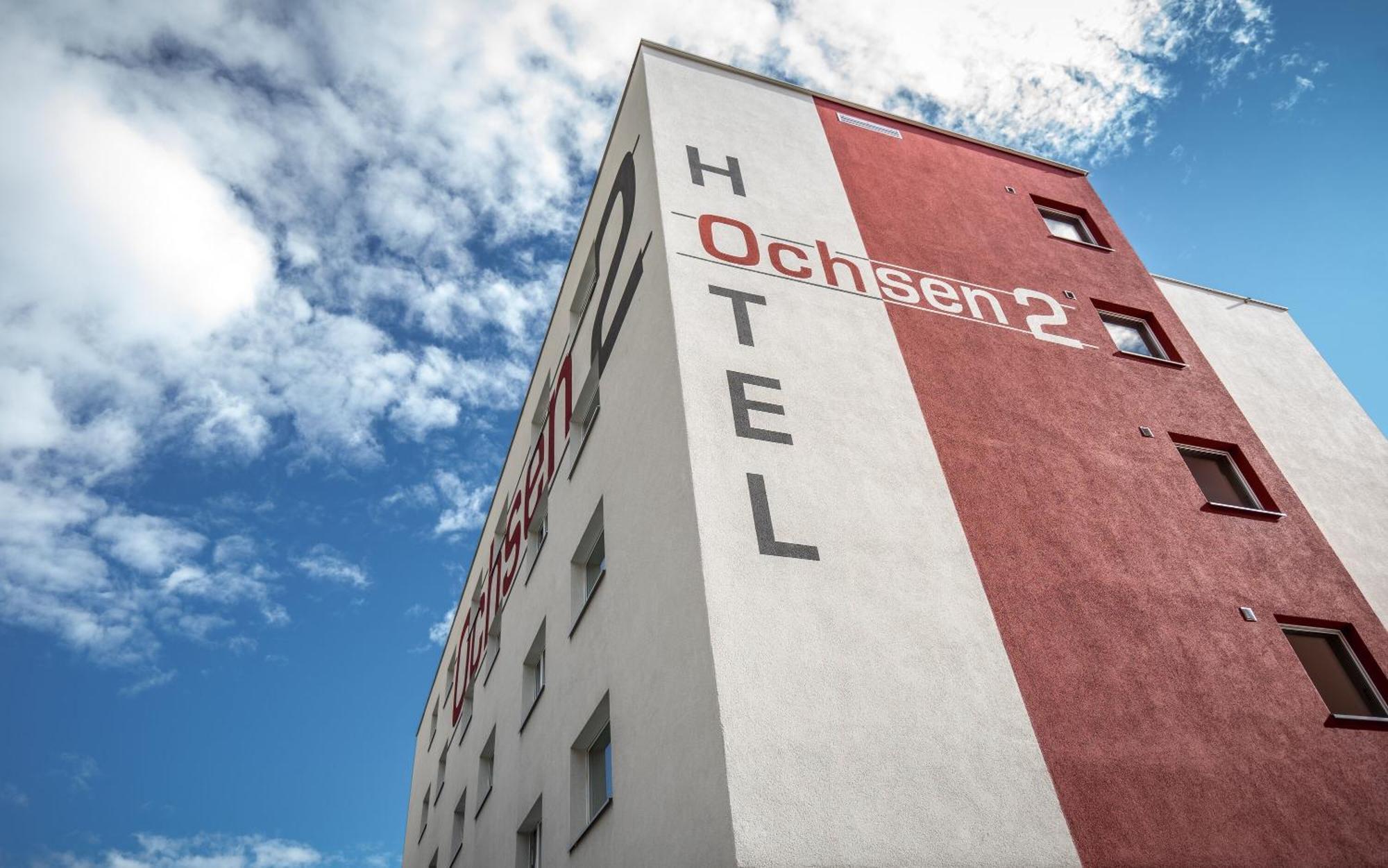 Hotel Ochsen 2 By Mountain Hotels ดาวอส ภายนอก รูปภาพ